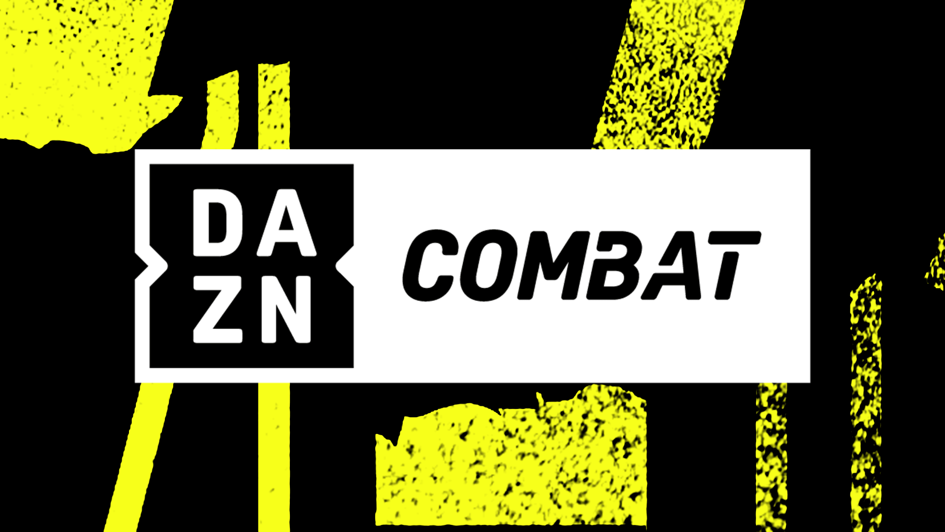 DAZN COMBAT TV